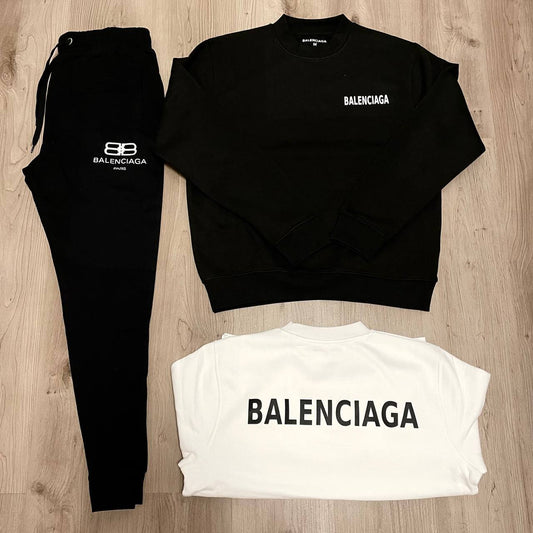 Chándal balenciag