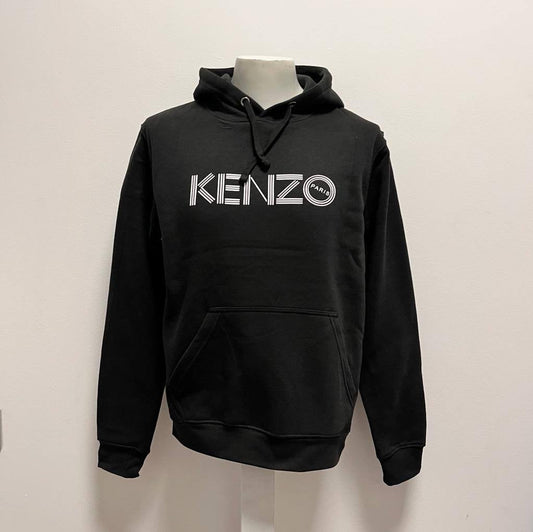 Sudadera KZ negra