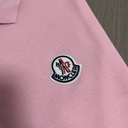 Polo Moncle Rosa